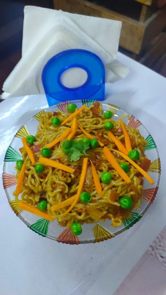 Anni Food Express (AFE)