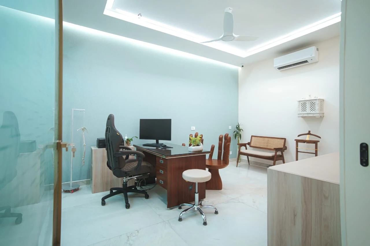 Hand2Shoulder Clinic