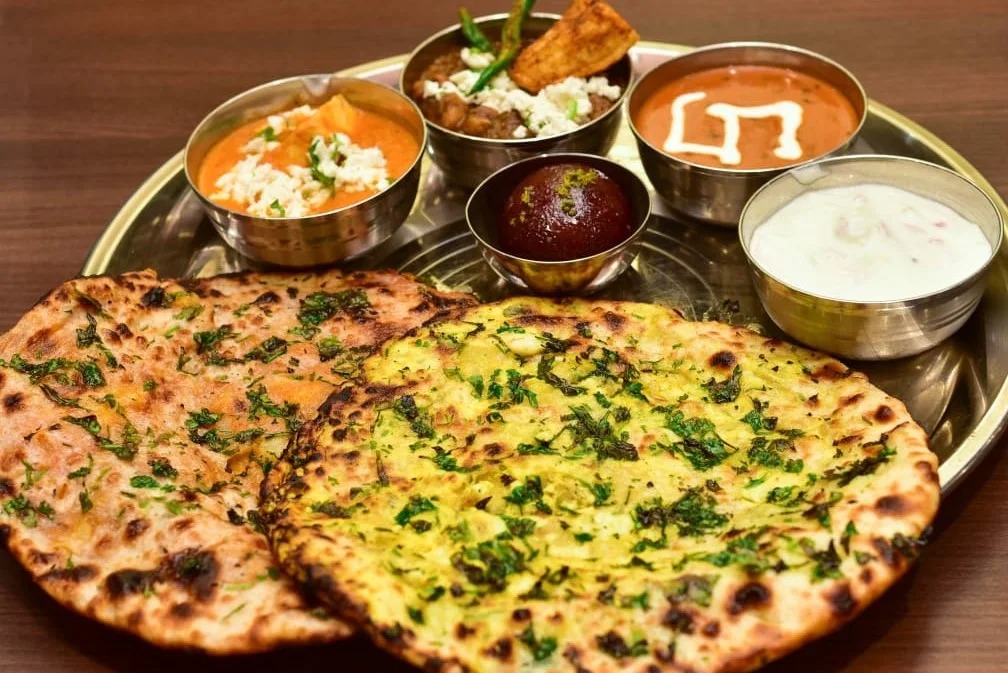 GFS (Gurugram Food Solution)